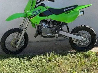 65 kx