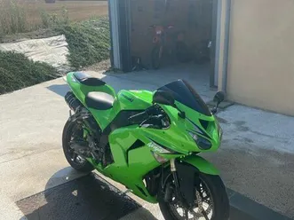 zx10r 2006