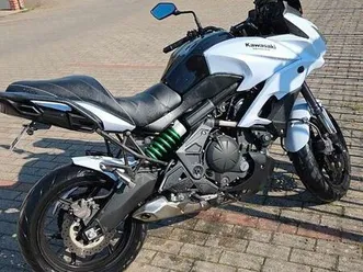 kawasaki versys 650 a2
