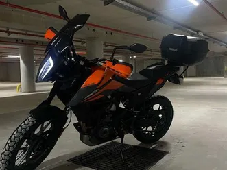 390 adventure ktm