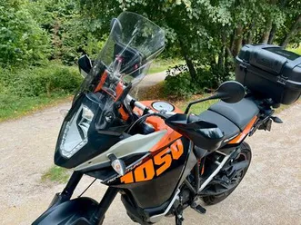ktm 1050 adventure a2