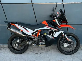 ktm 890 adventure r - 2023 (150/mois)
