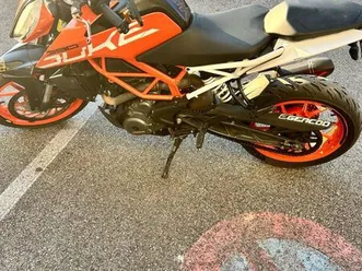 ktm 390 duke 2017