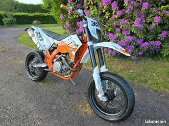 ktm 530 exc