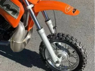 50 ktm