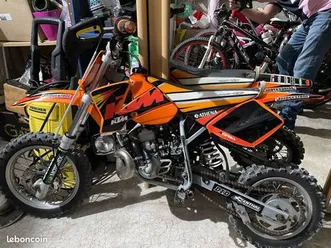 50 sx ktm