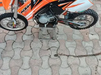 65 ktm sx