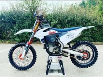 ktm 450 sx-f 2021