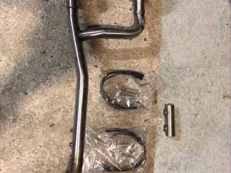 double sortie dirt 125 et 150 dirt 250 etc (dirt bike)