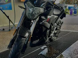 magpower r-stunt 50 cc