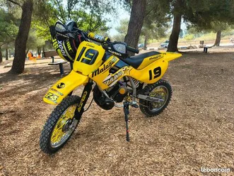 vend ou echange contre piwi 50