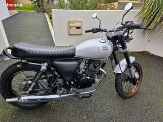 mash 125 base seventy five