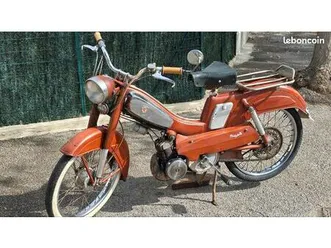 motobécane av89 bon état
