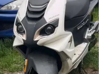 peugeot speed fight 4