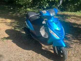 scooter zip 2t