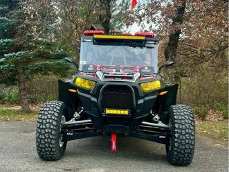 polaris rzr 1000 turbo