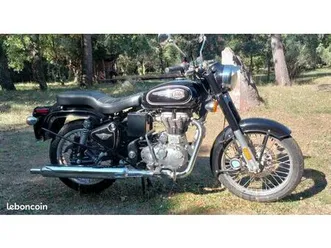 royal enfield bullet 500