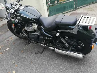 super météor état neuf sélecteur double branche