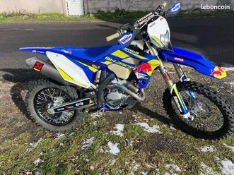 sherco 300 sef-r