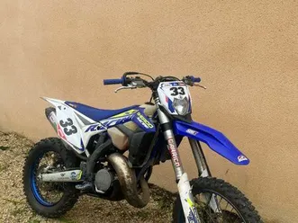 125 sherco se-r