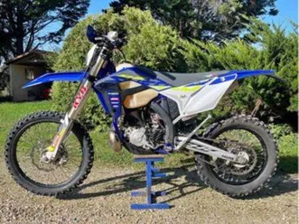 sherco 300 se-r 2023
