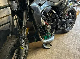 sherco sm 2020 50 cc