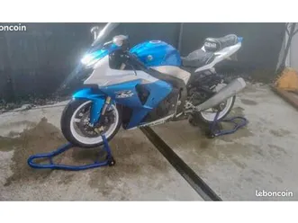 1000 gsxr 2010