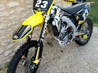 450 rmz moteur neuf 2014