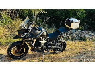 triumph tiger 1200 xcx