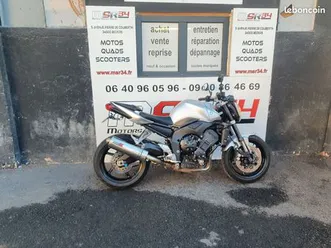 yamaha fz1 n