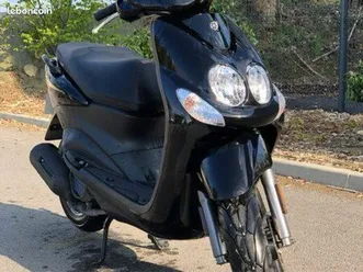 neo’s ovetto yamaha