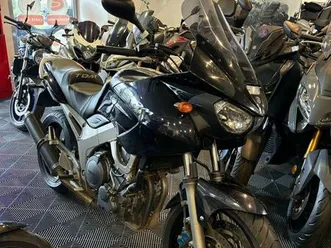 yamaha tdm 900 garantie 3 mois