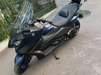 tmax 560 icon blue