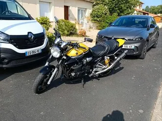 1300 xjr sp de 2003■double sortie devil■excellent état ■ct ok de 07/25■pneus et consommables ok ■a débattre dans la limite du raisonnable