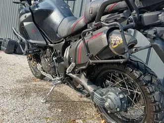 xtz ze super tenere 1200