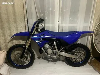 125 yz 2024