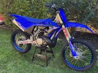 yamaha 250 yz 2024 28h