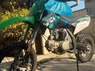moto ycf 150 bigy