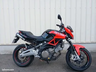 aprilia shiver 750