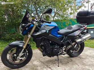 bmw moto f800r