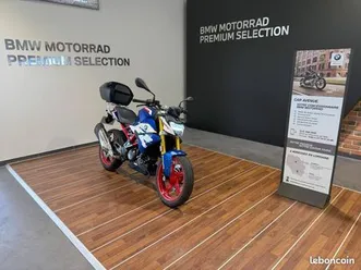 bmw g g 310 r