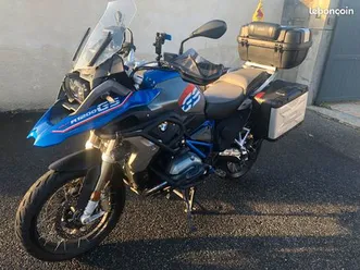 av bmw 1200 gs rally chassis bas