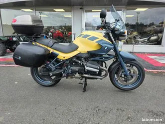 bmw r 1150 r – 2003 – 57 532 km