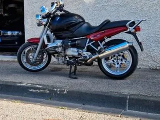 bmw r1100r