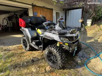quad cf moto 1000