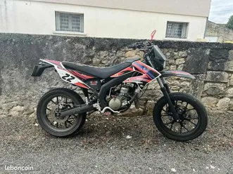 derbi senda