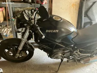 ducation 620 monster ie dark