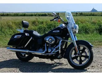 harley davidson 1690 switchback abs 2011