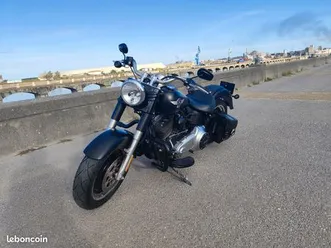 harley davidson fat boy, harley davidson