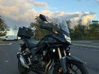 honda cb500x